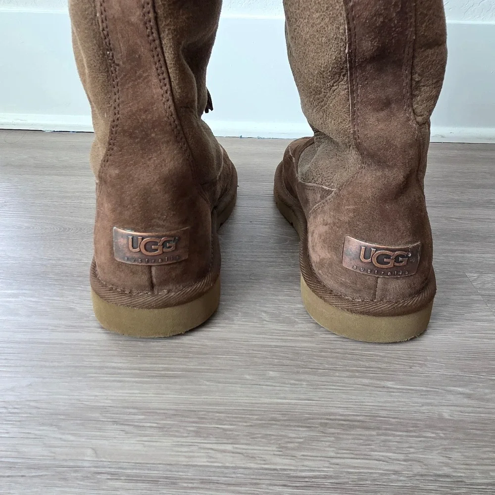 UGG australia high